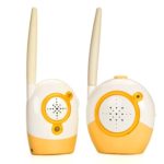 Babyphone im Test
