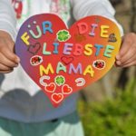 Geschenkideen zum Muttertag