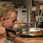 Tipps für eine kindersichere Wohnung