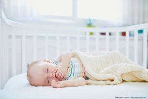 Qualitätskriterien beim Babybett : Das sollte man beim Kauf beachten