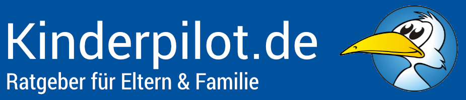Kinderpilot, der Ratgeber für Eltern und Familie