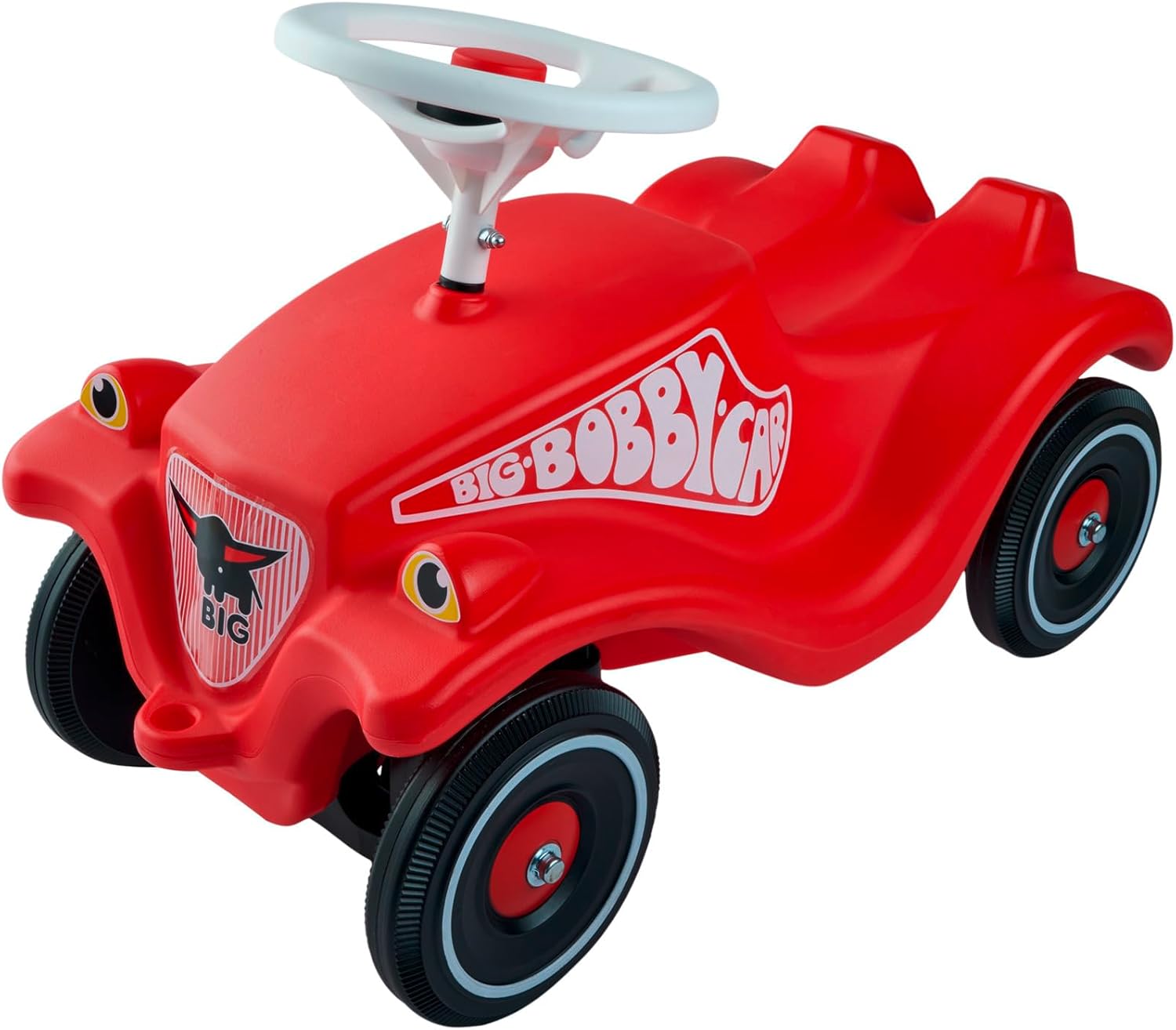 BIG-Bobby-Car Classic Kinderfahrzeug