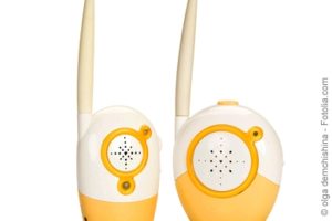 Babyphone im Test