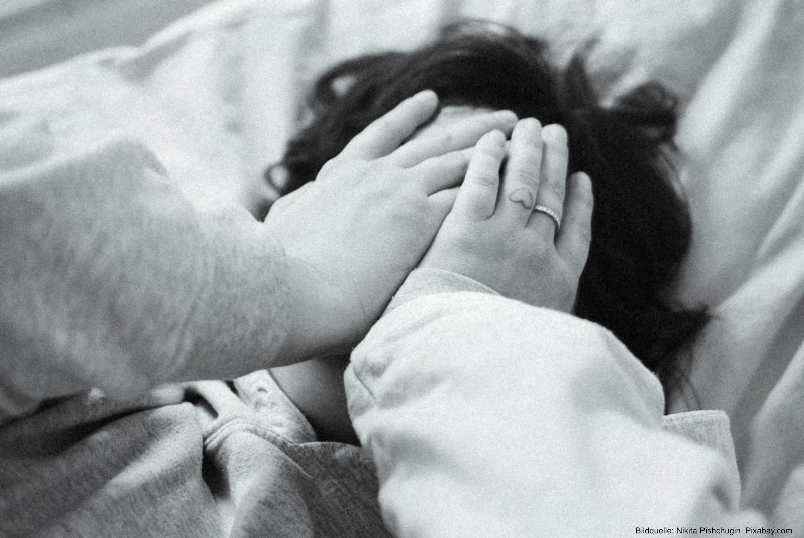 Was hilft bei Migräne bei Kindern? Tipps für den Alltag