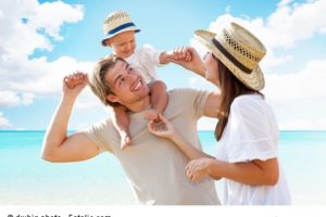 Tipps Reisen mit kleinen Kindern